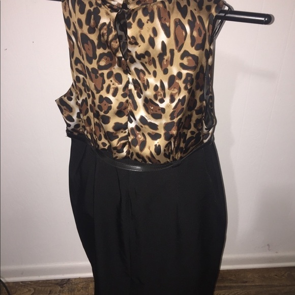 VOIR VOIR size 18 - Picture 4 of 6